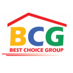 บริษัท บีซีจี จำกัด logo
