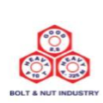 บริษัท โบลท แอนด์ นัท อินดัสตรี้ จำกัด logo