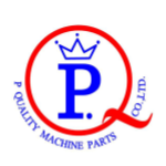 บริษัท พี ควอลิตี้ แมชชีน พาร์ท จำกัด logo